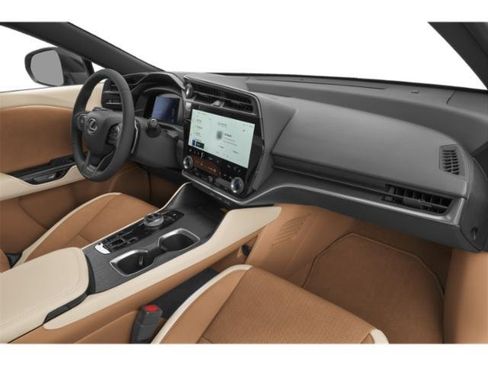 New 2026 Lexus RZ 350e 2WD image 14