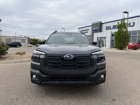 Used 2026 Subaru Outback Premium w/ Premium/Limited Package AWD/4WD image 15