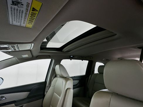Used 2016 Honda Odyssey EX-L image 24
