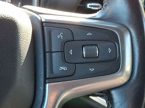 Used 2022 Chevrolet Silverado 1500 LT image 22