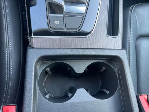 Used 2023 Audi Q5 2.0T Premium Plus w/ Premium Plus Package image 36