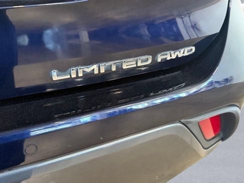 Used 2021 Toyota Highlander Limited AWD/4WD image 24
