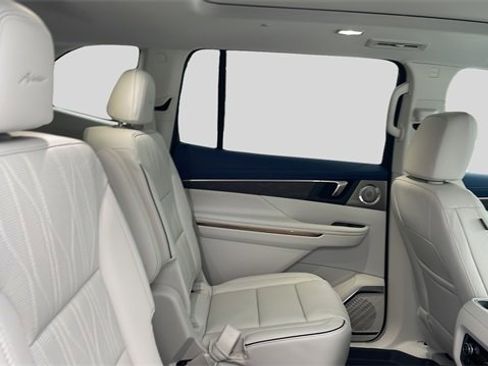 New 2026 Buick Enclave Avenir w/ Super Cruise Package image 23