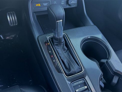 New 2025 Honda Civic Sport image 20
