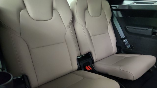 Used 2027 Volvo XC90 B6 Plus AWD/4WD image 35