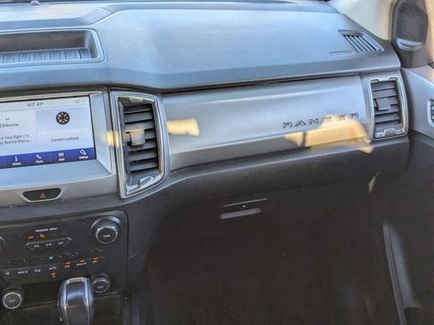 Used 2020 Ford Ranger XLT w/ Equipment Group 301A Mid image 17