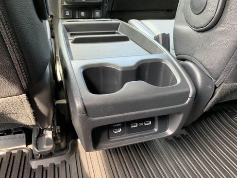Certified 2024 Honda Odyssey Touring image 34