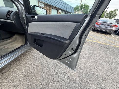 Used 2011 Nissan Sentra 2.0 S FWD image 14