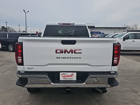 New 2026 GMC Sierra 2500 Pro w/ Convenience Package image 5