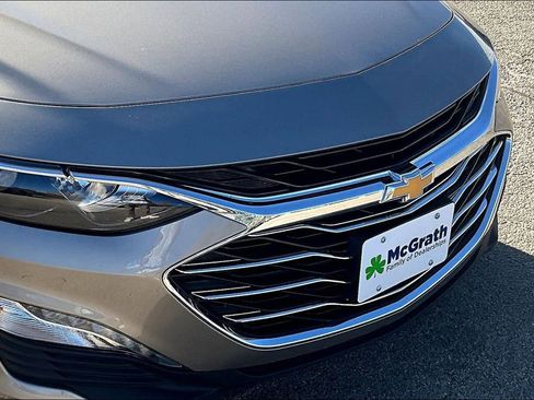 Used 2024 Chevrolet Malibu LT image 29