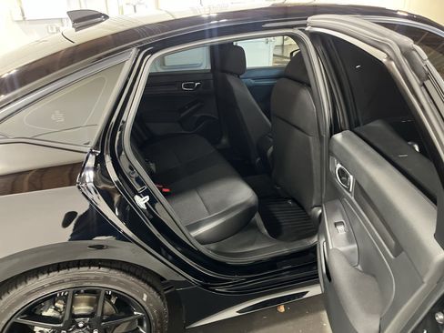 Used 2026 Honda Civic Sport image 23