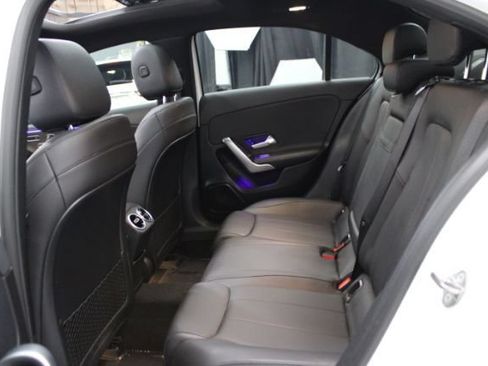 Used 2019 Mercedes-Benz A 220 4MATIC image 23