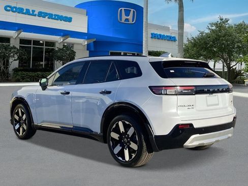 New 2026 Honda Prologue Elite image 2