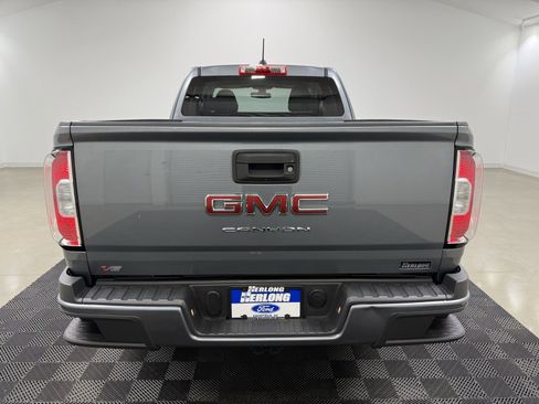 Used 2022 GMC Canyon Elevation Standard image 6