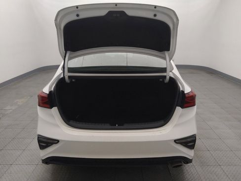 Used 2019 Kia Forte S FWD image 29