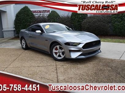 Used 2020 Ford Mustang Coupe