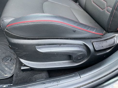 Certified 2024 Kia Forte GT image 19