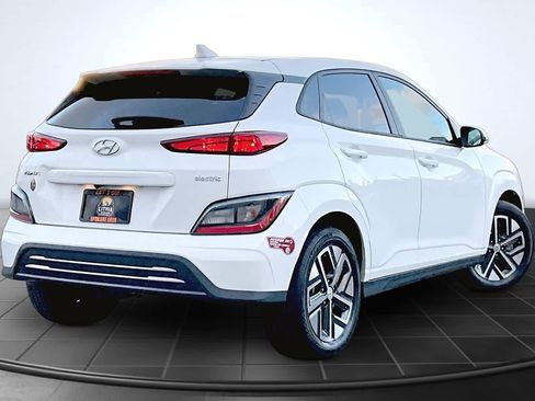 Used 2023 Hyundai Kona SEL FWD image 23