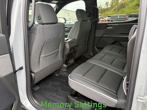 New 2026 GMC Sierra EV Elevation w/ Premium Package AWD/4WD image 25