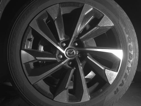 Used 2025 MAZDA CX-50 2.5 Hybrid w/ Premium Plus Pkg AWD/4WD image 12