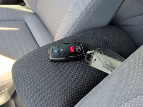 Used 2026 Toyota Corolla Cross AWD Hybrid image 27