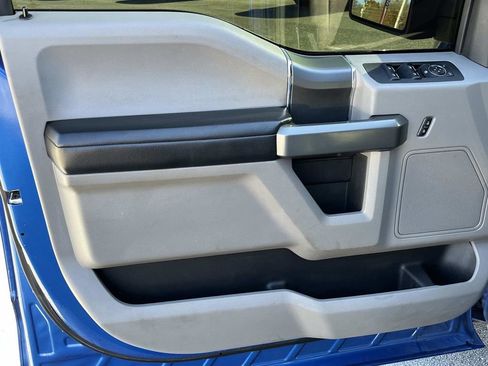 Used 2015 Ford F150 XLT w/ Equipment Group 302A Luxury image 24