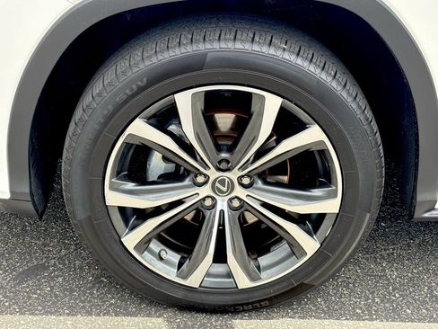 Used 2020 Lexus RX 350 FWD w/ Premium Package image 33