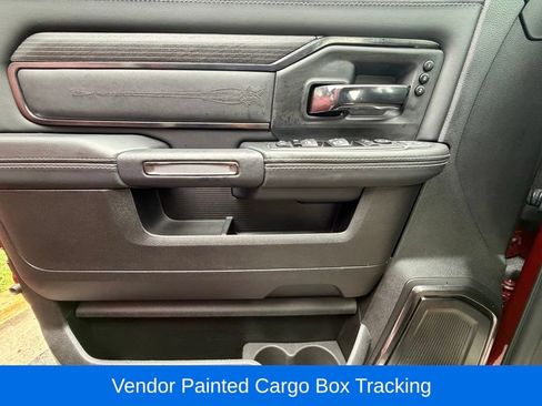 Used 2023 RAM 2500 Limited AWD/4WD image 33