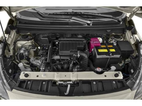 Used 2019 Mitsubishi Mirage G4 ES FWD image 25