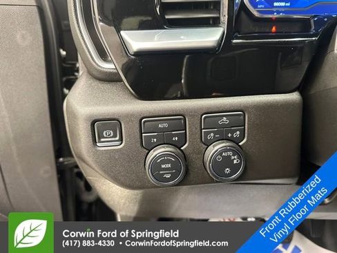 Used 2022 Chevrolet Silverado 1500 LT image 26