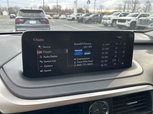 Used 2021 Lexus RX 350 FWD w/ Premium Package image 16