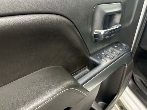 Used 2016 Chevrolet Silverado 1500 LT w/ All Star Edition image 20