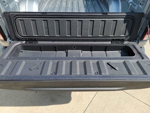 New 2026 Chevrolet Colorado Trail Boss image 16