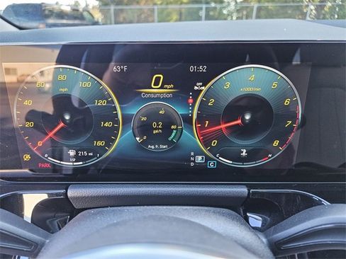 Used 2023 Mercedes-Benz GLA 250 image 27