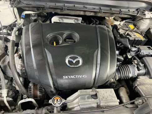 Used 2023 MAZDA CX-5 AWD 2.5 S w/ Select Package image 28