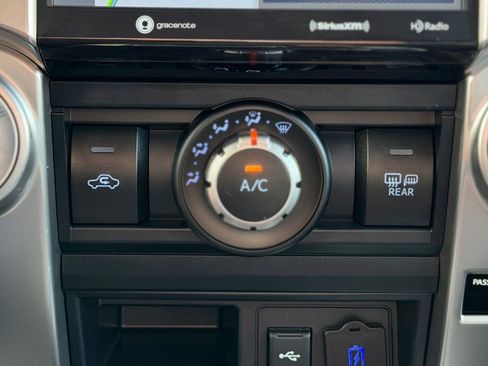 Used 2023 Toyota 4Runner TRD Sport AWD/4WD image 16