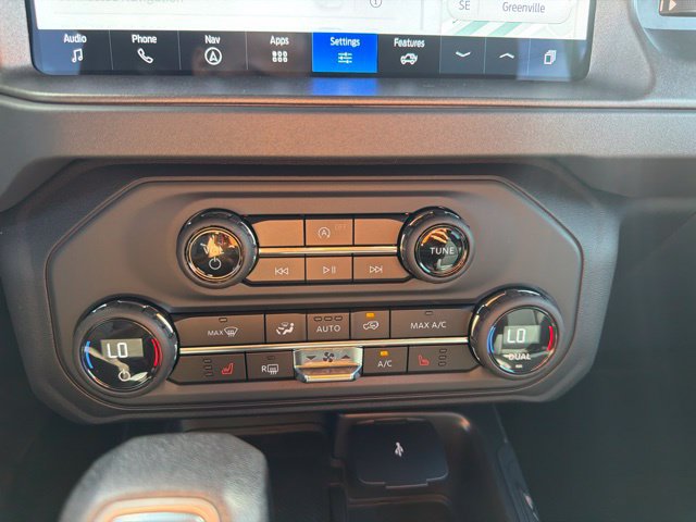 New 2026 Ford Bronco Big Bend AWD/4WD image 14