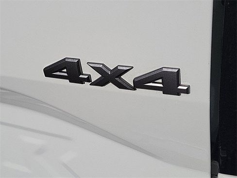 Certified 2024 Nissan Frontier S w/ Technology Package image 28