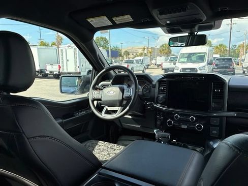 Used 2023 Ford F150 Tremor AWD/4WD image 24