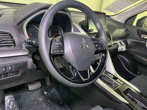 Used 2026 Mitsubishi Eclipse Cross SE AWD/4WD image 16