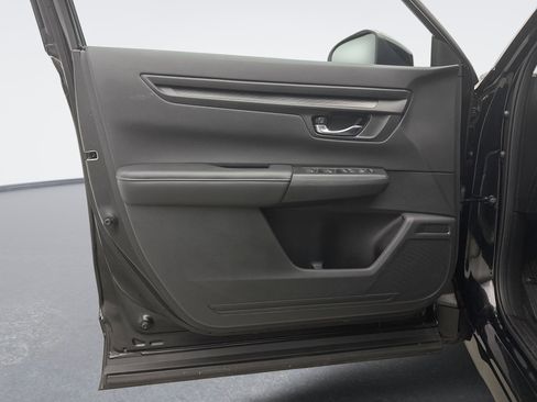 Used 2026 Honda CR-V EX image 9