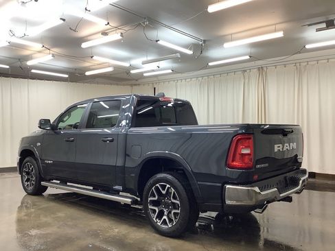 New 2026 RAM 1500 Laramie image 9