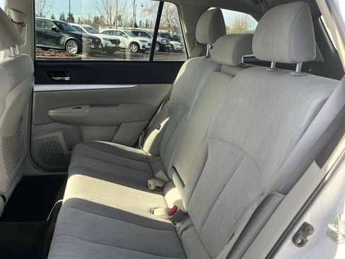 Used 2013 Subaru Outback 2.5i Premium w/ All-Weather Pkg image 14