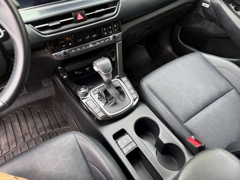 Used 2024 Kia Seltos SX AWD/4WD image 18