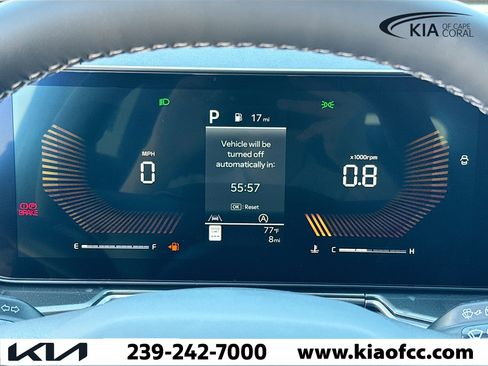 New 2026 Kia Sorento LX image 39