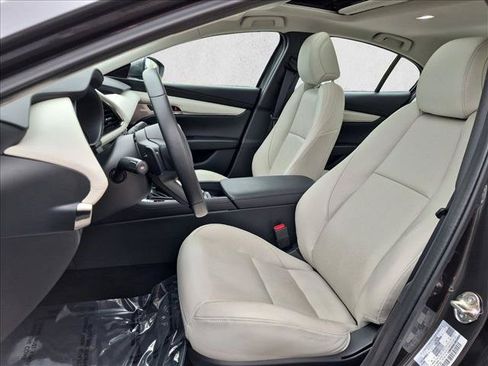 Used 2023 MAZDA MAZDA3 s AWD/4WD image 16