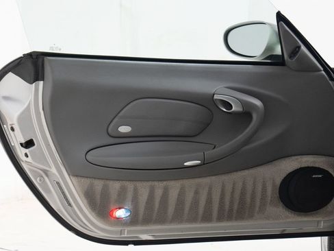 Used 2003 Porsche 911 Cabriolet image 25