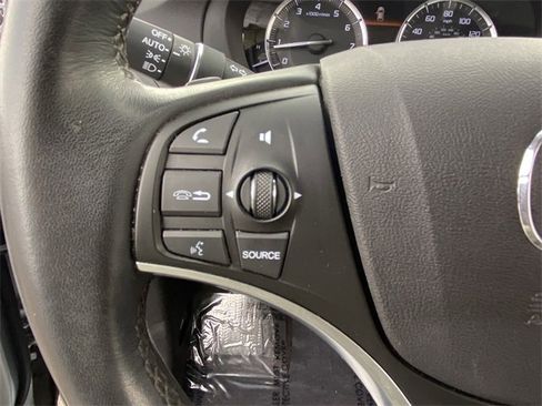 Used 2019 Acura MDX FWD w/ Technology Package image 8