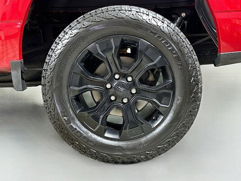 Used 2022 Ford F150 XLT w/ Equipment Group 302A High image 32