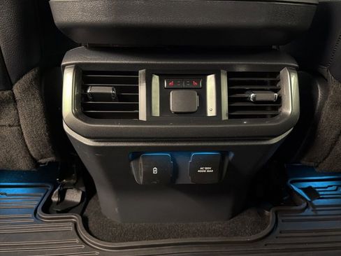 Used 2023 Ford F150 Lariat w/ Equipment Group 502A High AWD/4WD image 37